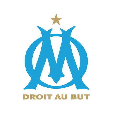olympique marseille logo png